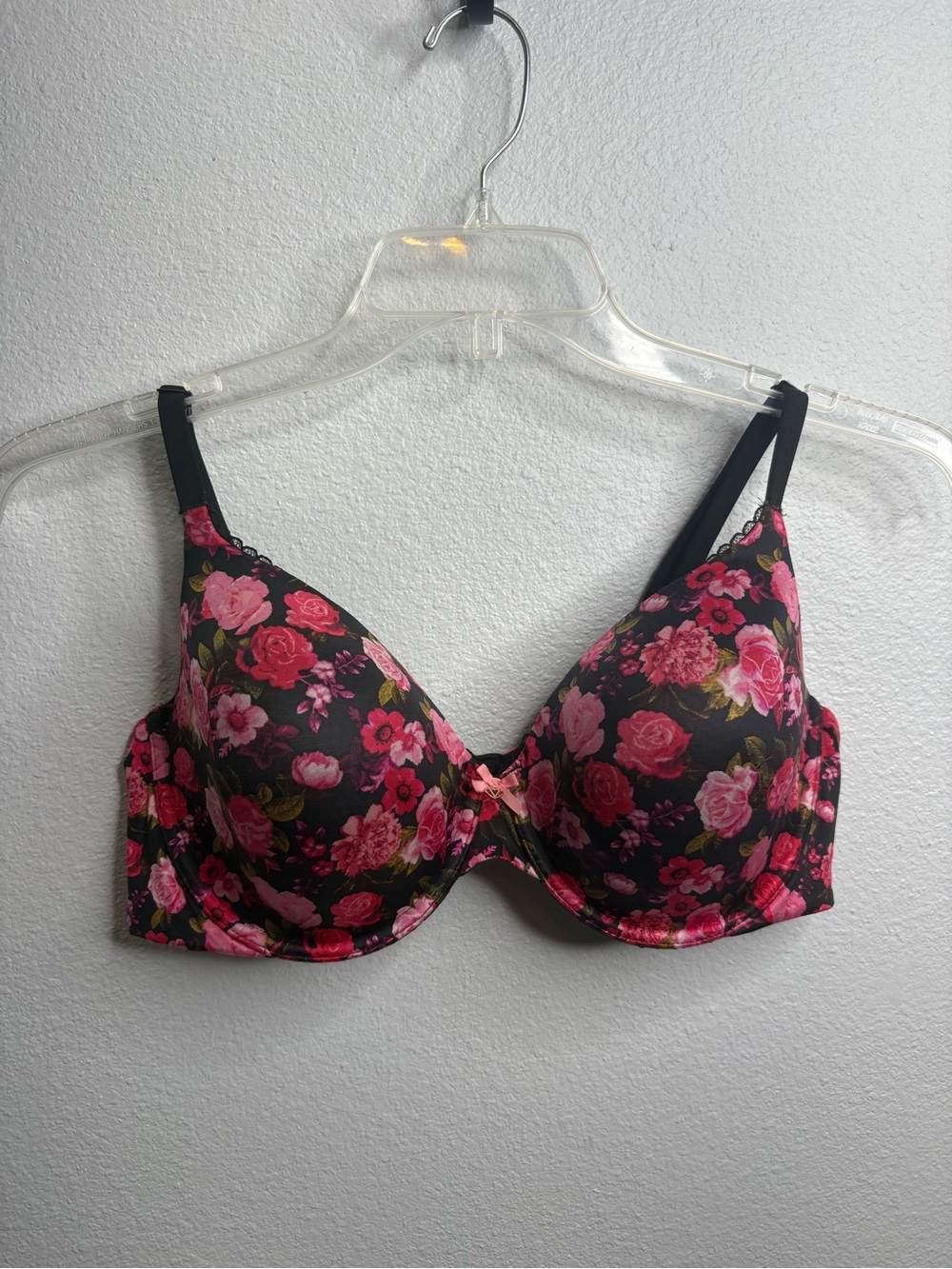 Victoria’s Secret Size 40C Floral Underwire Bra (no tag)